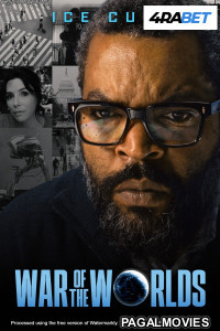 War of the Worlds (2025) Hollywood Hindi Dubbed