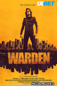Warden (2025) Tamil Dubbed Movie