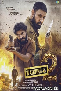 Warning 2 (2026) Full Movie