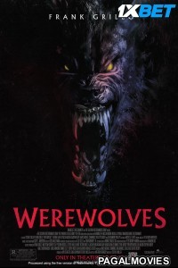 Werewolves (2024) Tamil Dubbed Movie