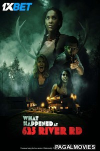 What Happened at 625 River Road (2024) Hollywood Hindi Dubbed Full Movie