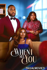 When I See You (2026) Full Movie