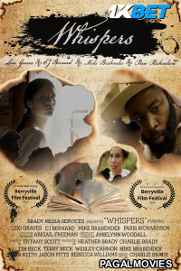 Whispers (2024) Hollywood Hindi Dubbed Full Movie