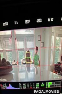 Who is She (2025) Full Movie