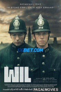 Wil (2023) Hollywood Hindi Dubbed Full Movie