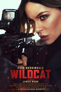Wildcat (2025) Full Movie