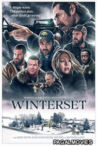 Winterset (2025) Full Movie