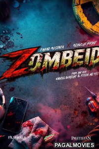 Zombeid 2026 Full Movie Zombeid 2026 Full Movie