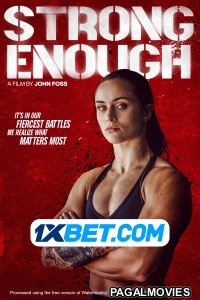  Strong Enough (2022) Telugu Dubbed Movie