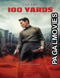 100 Yards (2025) Telugu Dubbed Movie
