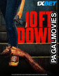 10FT Down (2025) Telugu Dubbed Movie
