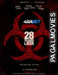 28 Years Later (2025) Telugu Dubbed Movie