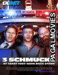 3 Schmucks (2024) Hollywood Hindi Dubbed Full Movie