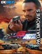 6 Hours Away (2024) Hollywood Hindi Dubbed Full Movie