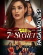 7th Secret (2022) Hollywood Hindi Dubbed Full Movie