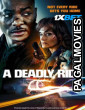 A Deadly Ride (2025) Hollywood Hindi Dubbed