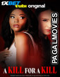 A Kill for a Kill (2025) Hollywood Hindi Dubbed Full Movie