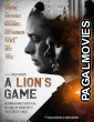 A Lions Game (2025) Tamil Dubbed Movie
