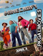 A Minecraft Movie (2025) Hollywood Hindi Dubbed Full Movie