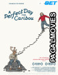 A Perfect Day for Caribou (2024) Hollywood Hindi Dubbed Full Movie
