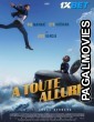 A toute allure (2024) Telugu Dubbed Movie