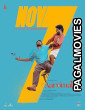 Aaromaley (2025) Full Movie