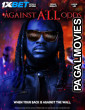 Against All Odds (2025) Hollywood Hindi Dubbed