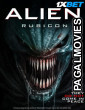 Alien Rubicon (2025) Hollywood Hindi Dubbed Full Movie
