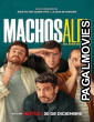 Alpha Males (2026) Full Movie