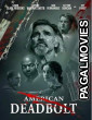 American Deadbolt (2026) Full Movie