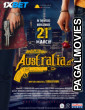 Anaganaga Australia Lo (2025) Telugu Dubbed Movie