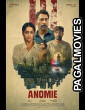 Anomie The Equation of Death (2025) Full Movie