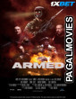 Armed (2025) Hollywood Hindi Dubbed Full Movie
