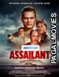 Assailant (2022) Telugu Dubbed Movie