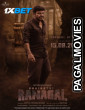 Bhairathi Ranagal (2024) Hollywood Hindi Dubbed Full Movie