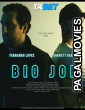 Big Jon (2024) Hollywood Hindi Dubbed Full Movie