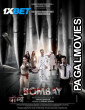 Bombay (2025) Hollywood Hindi Dubbed Full Movie