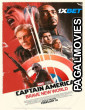 Captain America Brave New World (2025) Telugu Dubbed Movie