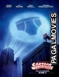 Captain Underpants: The First Epic Movie (2017) Hollywood Hindi Dubbed Full Movie