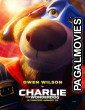 Charlie the Wonderdog (2026) Full Movie