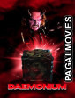 Daemonium 2026 Full Movie
