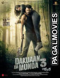 Dakuaan Da Munda 3 (2025) Full Movie