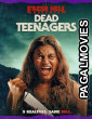 Dead Teenagers (2025) Telugu Dubbed Movie
