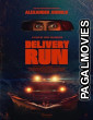 Delivery Run (2024) Full Movie