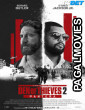 Den of Thieves 2 Pantera (2025) Hollywood Hindi Dubbed Full Movie