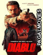 Diablo (2025) Tamil Dubbed Movie