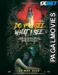 Do You See What I See (2024) Hollywood Hindi Dubbed Full Movie