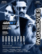 Durgapur Junction (2025) Hollywood Hindi Dubbed Movie