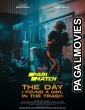 Dzien w którym znalazlem w smieciach dziewczyne (2021) Hollywood Hindi Dubbed Full Movie