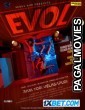 EVOL A Love Story in Reverse (2024) Hollywood Hindi Dubbed Full Movie